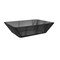 Castello Usa Charlie 18-inch Bathroom Vessel Sink - Gray CB-VC-7-SG-18 - alternate 3